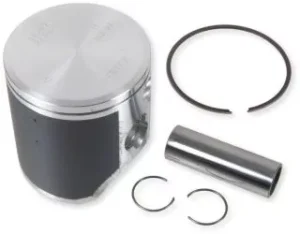 Vertex stempel Pro-Race - YZ125 2005-2021