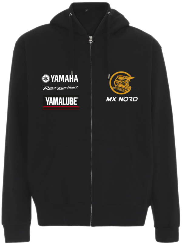 MX Nord hoodie
