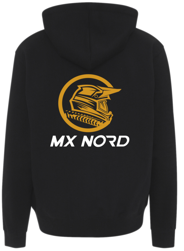 MX Nord hoodie - Image 2