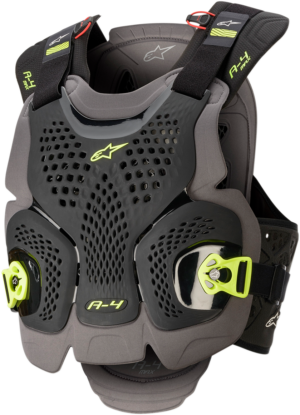 Alpinestars A-4 Max brystbeskytter