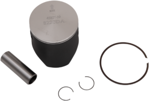 Wössner stempel 1-ring - 125 SX 2001-2024