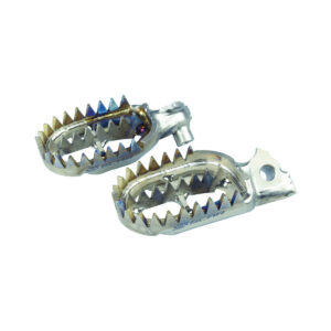 Scar titaniums fodhvilere YZF450 23-/YZF250 24-