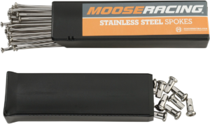 Moose Racing eger 19" SS