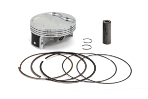 Vertex stempel Pro Replica - YZ450F 2023-...