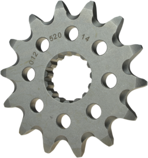 Moto-Master fortandhjul - YZ65