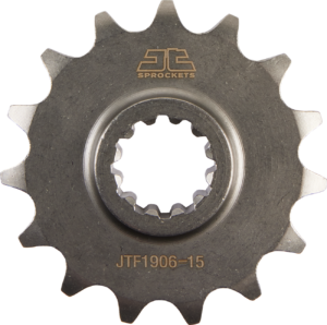 JT fortandhjul - SX65 15T