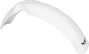 UFO forskærm hvid - YZ 87-91