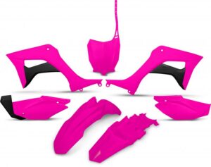 UFO plastikkit - CRF110 pink