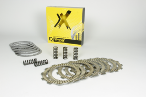 Prox koblingsplader - KX250