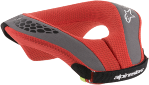Alpinestars sequence junior nakkekrave