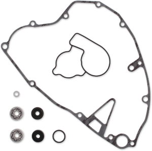 Moose Racing vandpumpe rep. kit - KX/RMZ