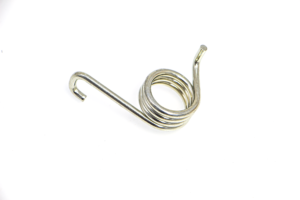 Scar fjedre til Evolution Racing fodhvilere venstre - YZF450 23-, YZF250 24-