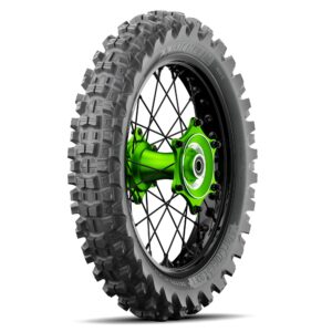 Michelin Starcross 5 Soft 110/90-19 bag