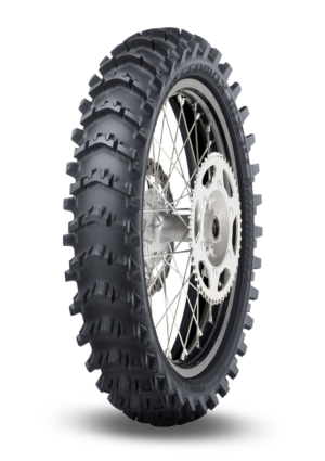 Dunlop Geomax MX14 70/100-10 bag