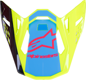 Alpinestars skygge SM10 YL/BK