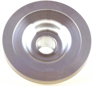 VHM-indsats Yamaha YZ85 2019 - 2024 (8.40cc) VHM standard