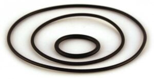 VHM sealkit topstykke (AA33041 / AA33176) Yamaha YZ85 2002 - 2024