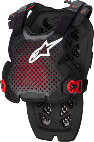 Alpinestars A-1 Pro Brystbeskytter / brynje