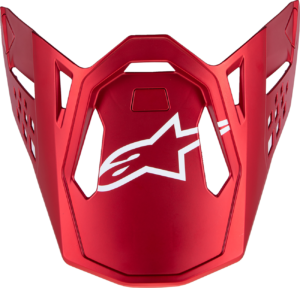 Alpinestars skygge SM10 Flood Red