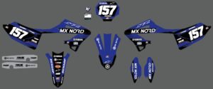 MX Nord stafferinger