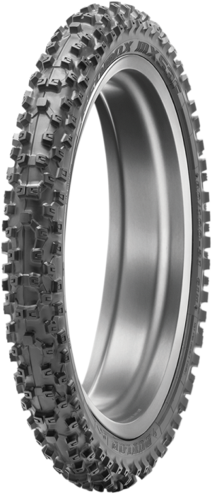 Dunlop Geomax MX53 Dæk MX53F 60/100-10 33J NHS