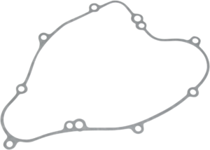 Moose Racing pakning t. koblingsdæksel KX65