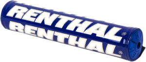 Renthal styrpude SX BLU