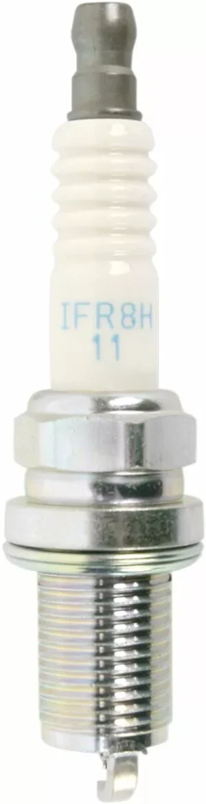 Ngk tændrør Laser Iridium IFR8H11