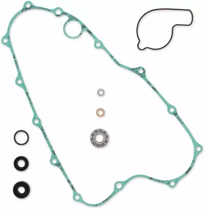 Moose Racing vandpumpe rep. sæt CRF450R 2002-2008