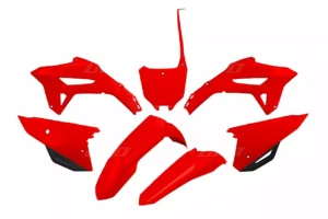 Ufo udskiftningsplast body kit BODY KIT CRF250 22-/450 21- OE