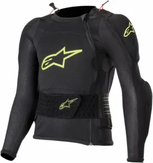 Alpinestars Youth Bionic Plus brynje