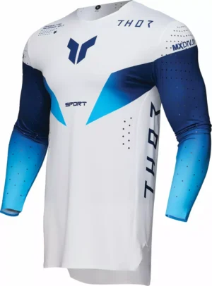 Thor SPORTMODE Strike trøje - navy