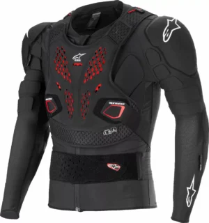 Alpinestars Bionic Pro V3 Plasma beskyttelsesjakke