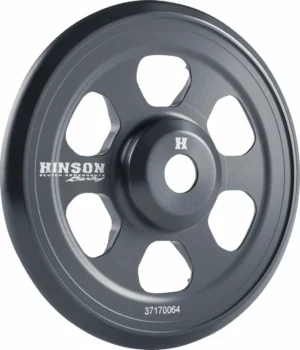 Hinson Racing Trykplade YZF450F 23+