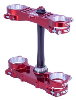 X-Trig ROCS gaffelbro, Offset 20-22 Yamaha YZ450F/250F