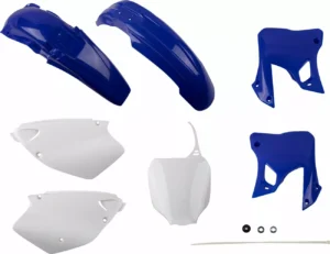 Ufo Full Body Erstatning Plastik YZ125/250 00-01 OE