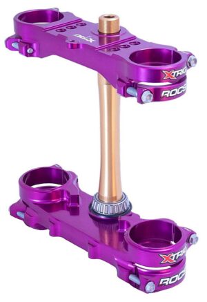 X-Trig ROCS gaffelbro - YZ450F 23-..., YZ250F 24-... Lilla