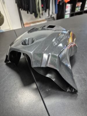 GYTR Airbox cover YZ250F/YZ450 23-...