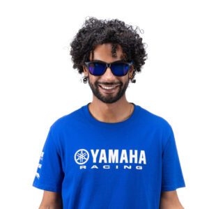 Yamaha Paddock Blue Solbriller til voksne