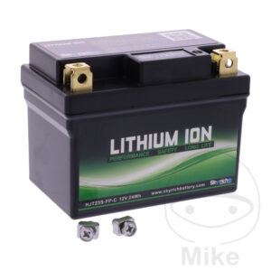 Skyrich Litium-ion batteri - KTM