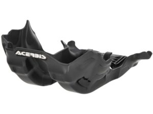 Acerbis bundplade Mx Style - YZ450F 2023-...