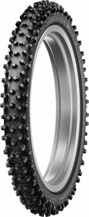 Dunlop Geomax MX12 80/100-21 foran