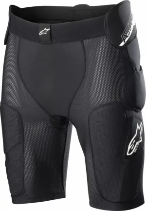 Alpinestars Bionic Action Protection Shorts