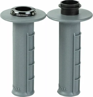 Renthal MX Original Lock-On greb - Half Waffle Medium