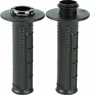 Renthal MX R-Works Lock-On greb - koniske ULTRATACKY