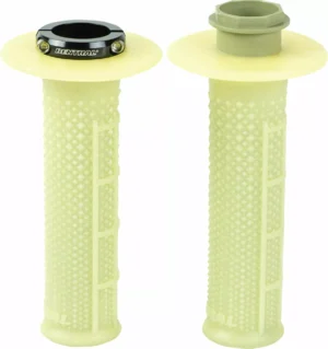 Renthal MX R-Works Lock-On greb - Tapered ARAMID