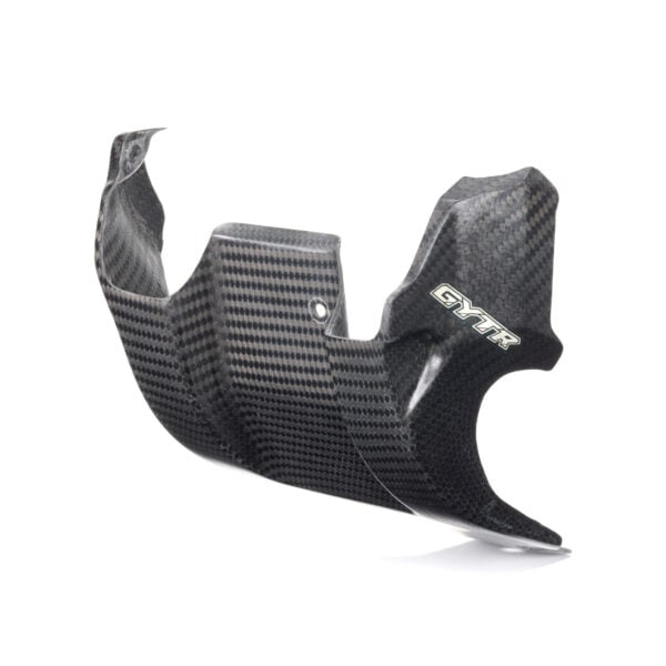 GYTR YZ450F CARBON SKID PLATE