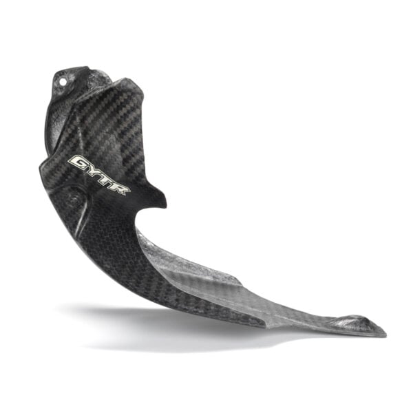 GYTR YZ450F CARBON SKID PLATE - Image 2