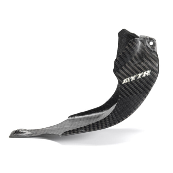 GYTR YZ450F CARBON SKID PLATE - Image 3