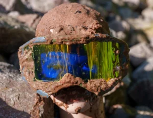 Contour Clearvision - Oakley Airbrake